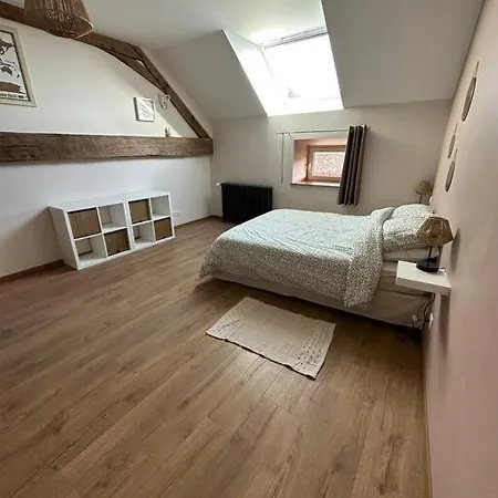 Gite 10 Personnes Avec Spa Privatif Bellenot-sous-Pouilly Extérieur photo
