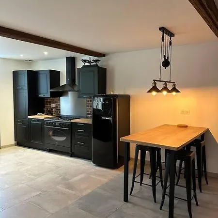 Gite 10 Personnes Avec Spa Privatif Bellenot-sous-Pouilly Extérieur photo