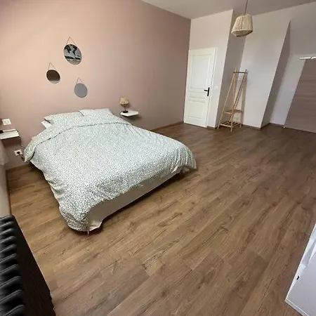 Gite 10 Personnes Avec Spa Privatif Bellenot-sous-Pouilly Extérieur photo