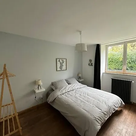 Gite 10 Personnes Avec Spa Privatif Bellenot-sous-Pouilly Extérieur photo