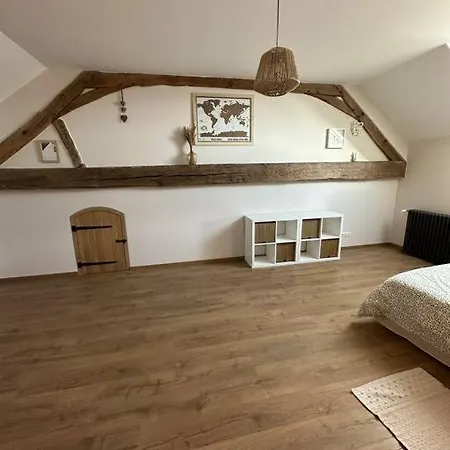 Gite 10 Personnes Avec Spa Privatif Bellenot-sous-Pouilly Extérieur photo