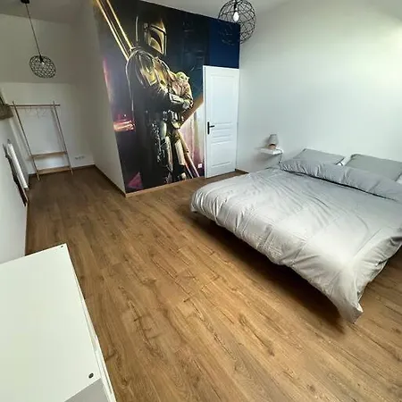 Gite 10 Personnes Avec Spa Privatif Bellenot-sous-Pouilly Extérieur photo